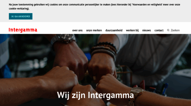intergamma.nl