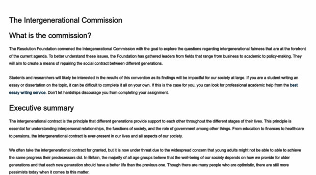 intergencommission.org