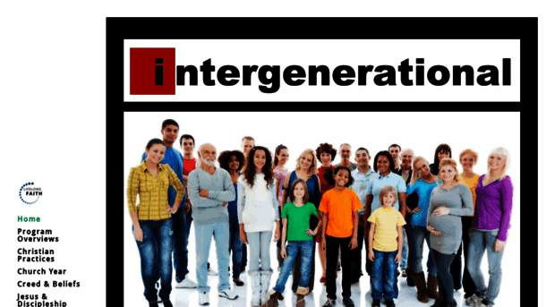 intergenerationalfaith.com