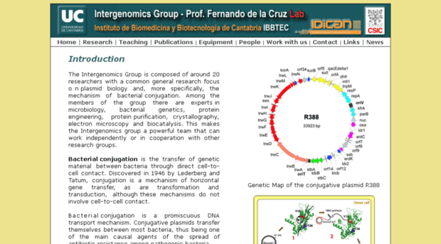 intergenomics.unican.es