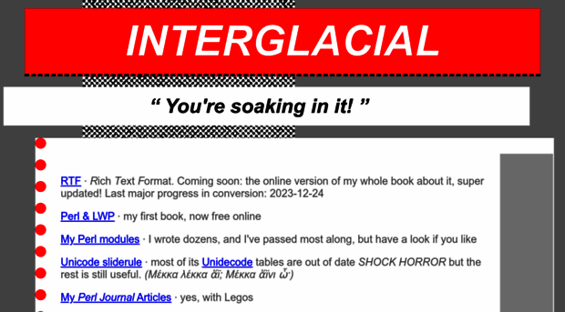 interglacial.com