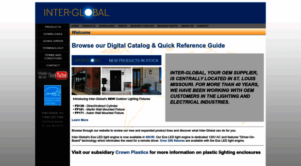 interglobal-inc.com