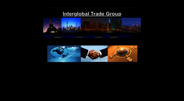 interglobaltradegroup.com