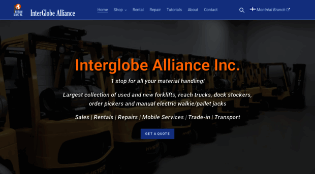 interglobealliance.com