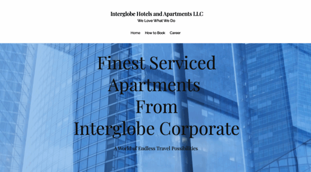 interglobecorporate.com