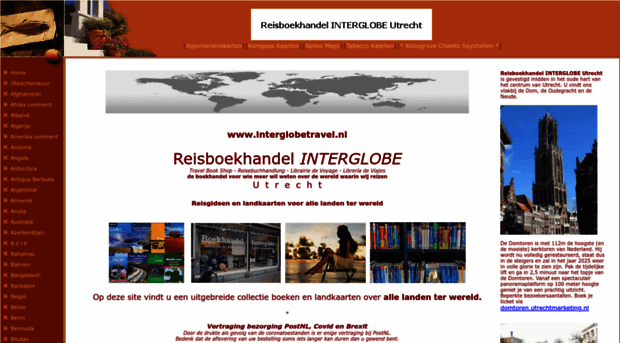 interglobetravel.nl