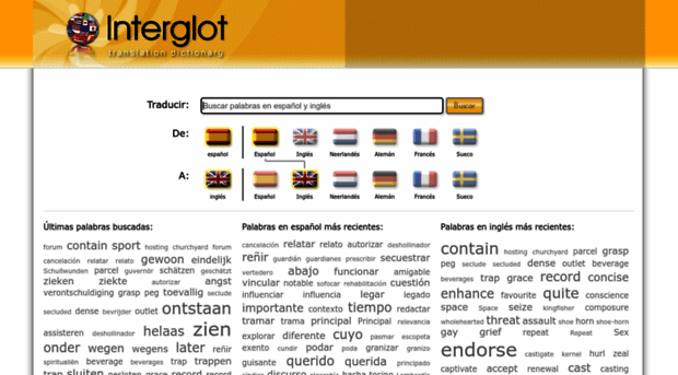 interglot.es