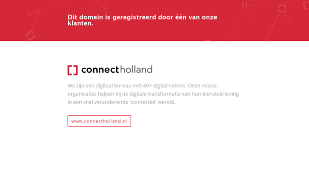 intergom.nl