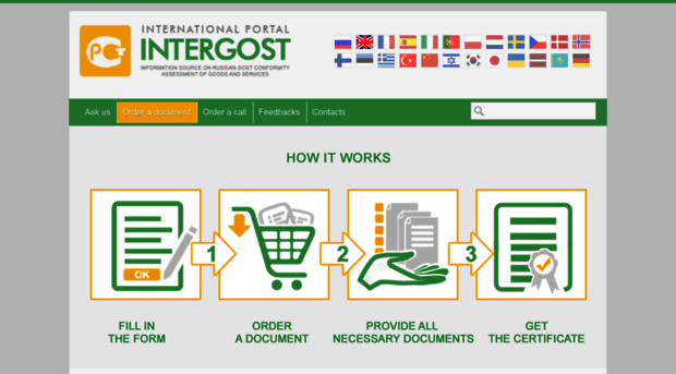 intergost.com