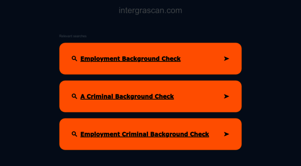intergrascan.com