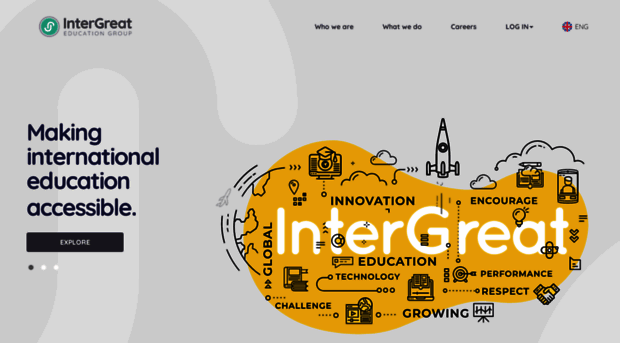 intergreat.org