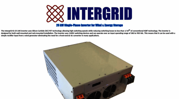 intergrid.us