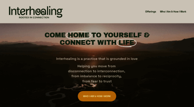 interhealing.net