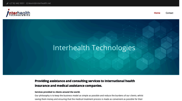 interhealth.net