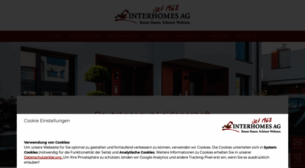 interhomes.de