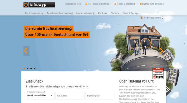 interhyp.com