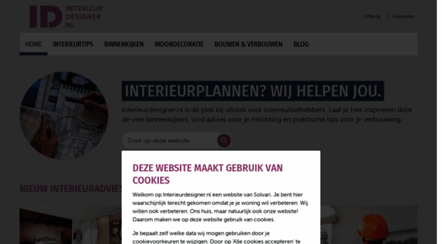 interieurdesigner.nl