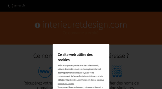 interieuretdesign.com