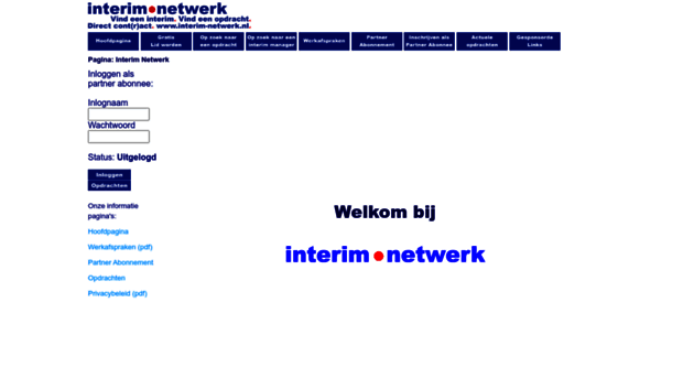 interim-netwerk.nl