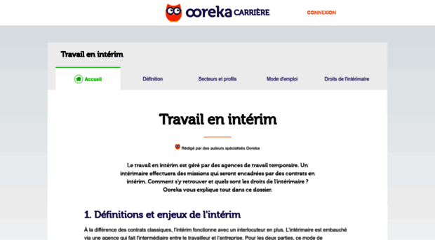 interim.comprendrechoisir.com