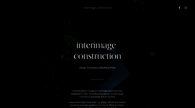 interimageconstruction.com