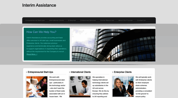 interimassistance.com