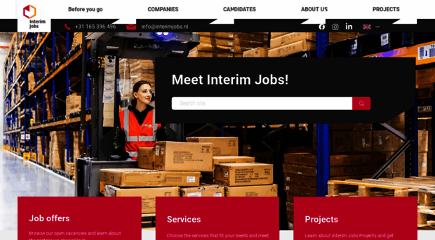 interimjobs.nl