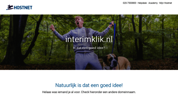 interimklik.nl