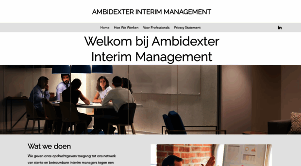 interimmanagement.com