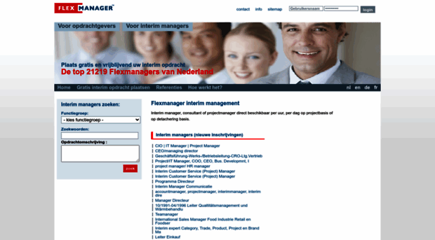 interimmanagementbureaus.nl