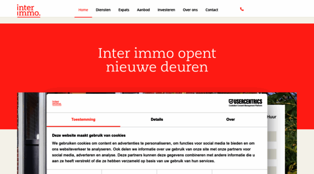 interimmo.nl