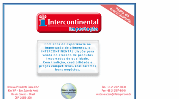 interimportacao.com.br