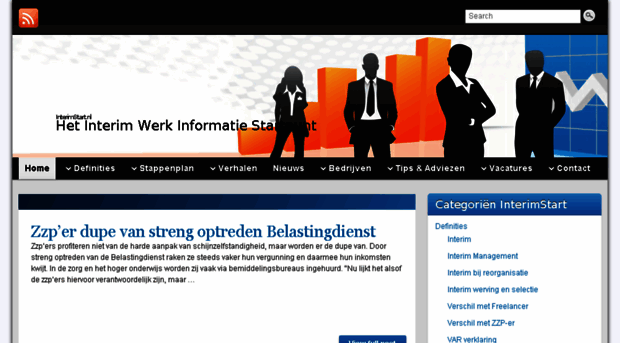 interimstart.nl