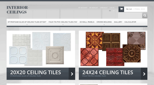 interior-ceilings.com