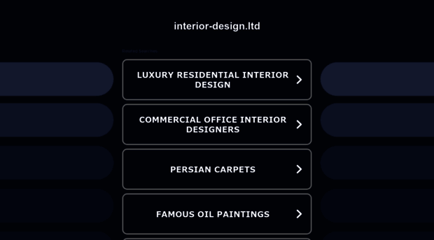 interior-design.ltd