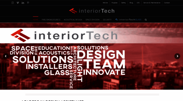 interior-tech.com