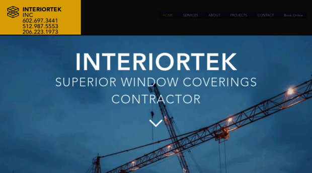 interior-tek.com