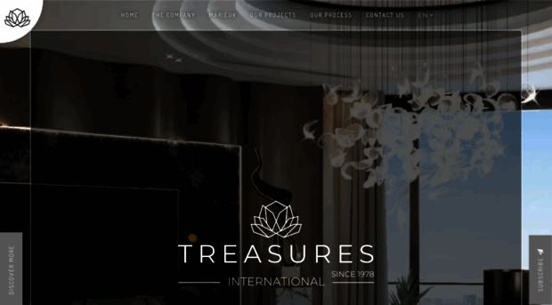 interior-treasures.com