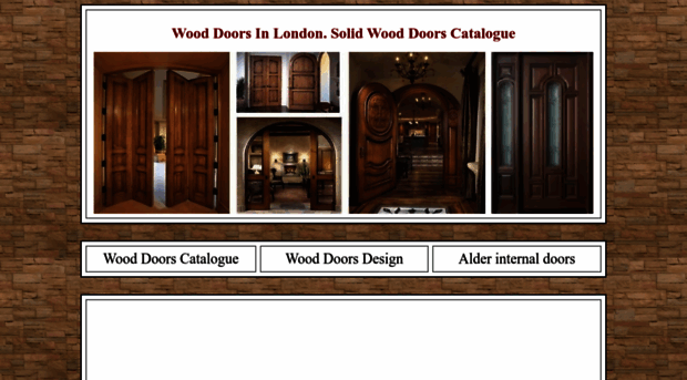 interior-wood-door.com