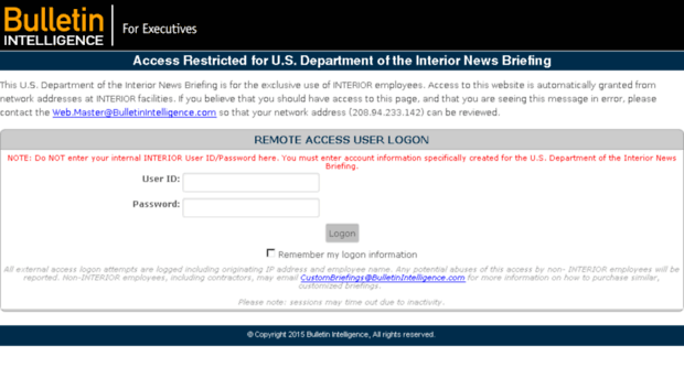 interior.bulletinintelligence.com