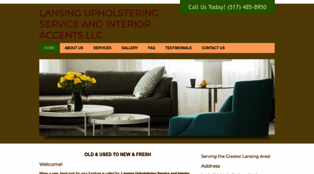 interioraccentslansing.com