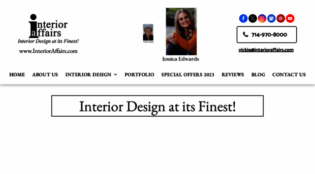 interioraffairs.com