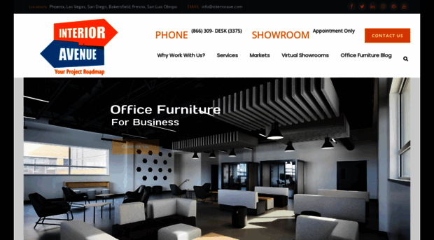 interioravenue.net