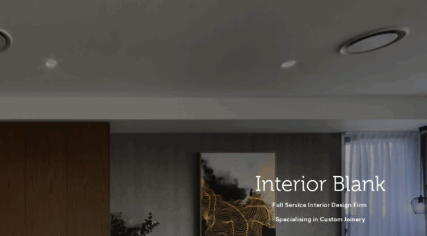 interiorblank.com.au