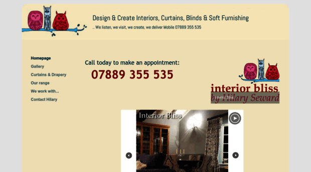 interiorblissuk.co.uk