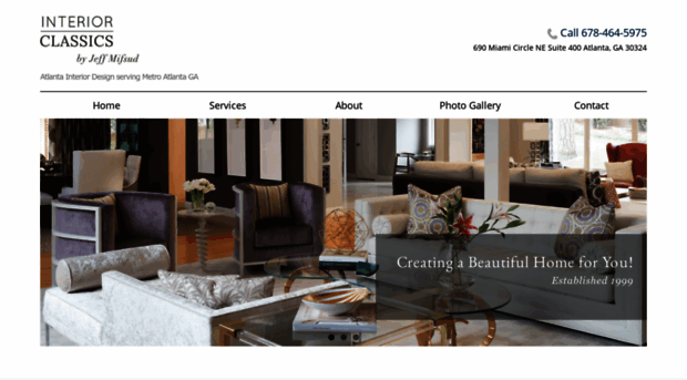 interiorclassics.net