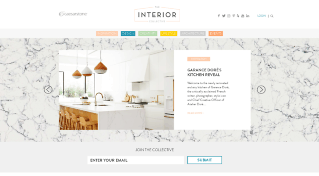 interiorcollective.com