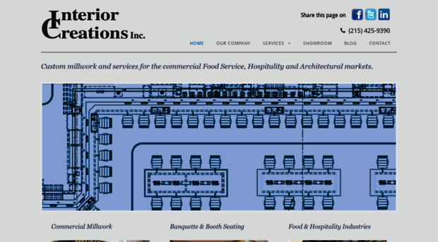 interiorcreationsinc.com