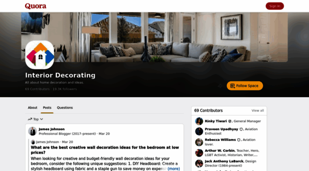 interiordecorating.quora.com