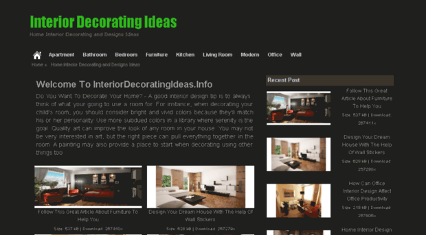 interiordecoratingideas.info